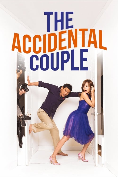 The Accidental Couple (2009)