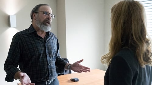 Homeland: 5×10