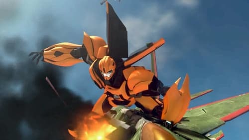 Transformers: Prime 1x6