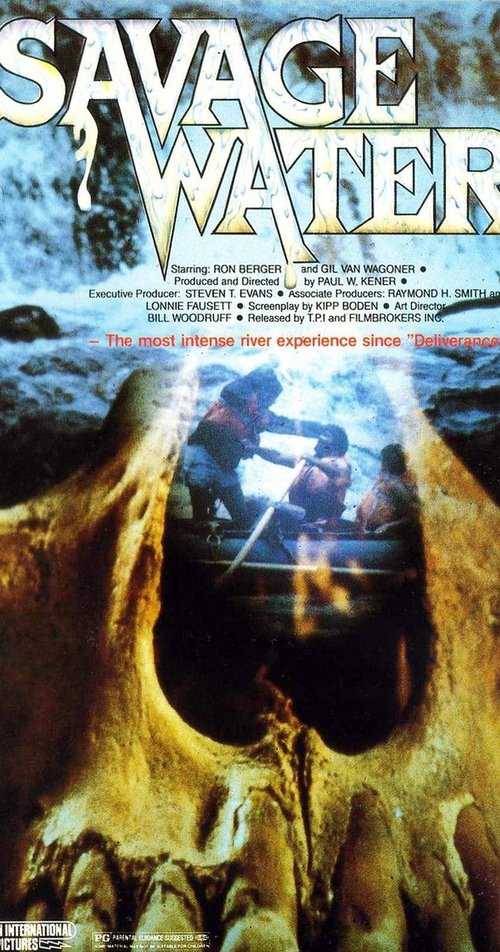 Assistir Savage Water Online