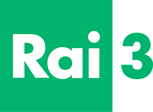 Logo Rai 3