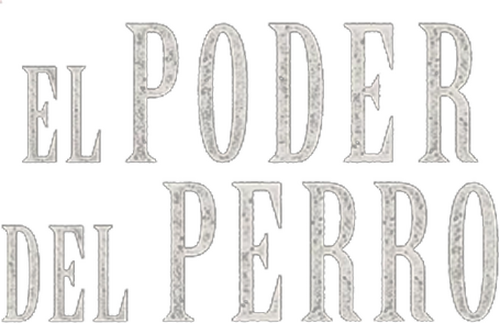 El Poder Del Perro