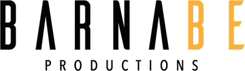 Logo BarnaBe Productions