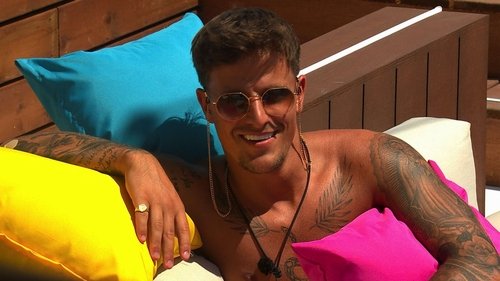 Poster della serie Love Island