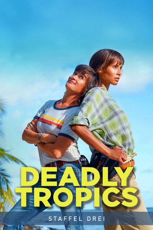 Staffel 3