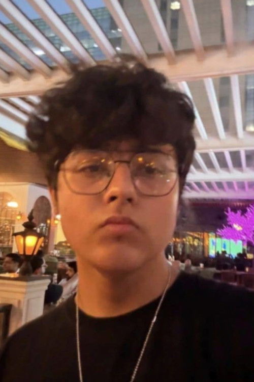 Image de Yashodhan Pande