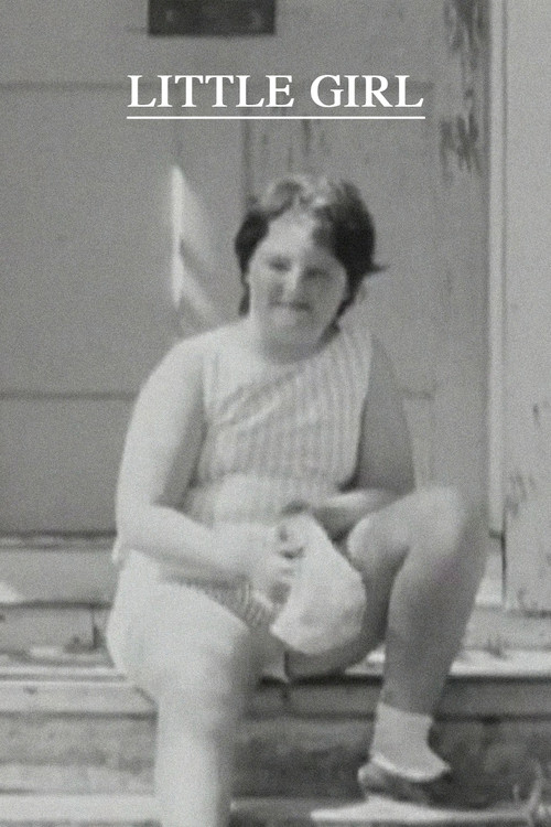 Little Girl