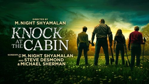 Knock At The Cabin (2023) HD Download Full HD ᐈ BemaTV