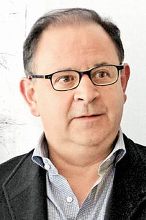 Picture of Federico González Compeán