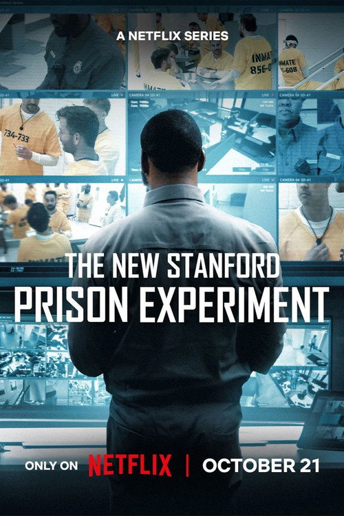 The New Stanford Prison Experiment