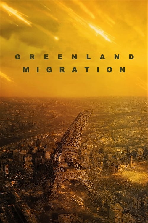 Image Greenland: Migration