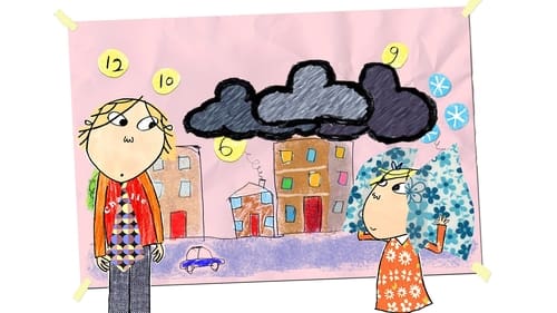 Poster della serie Charlie and Lola