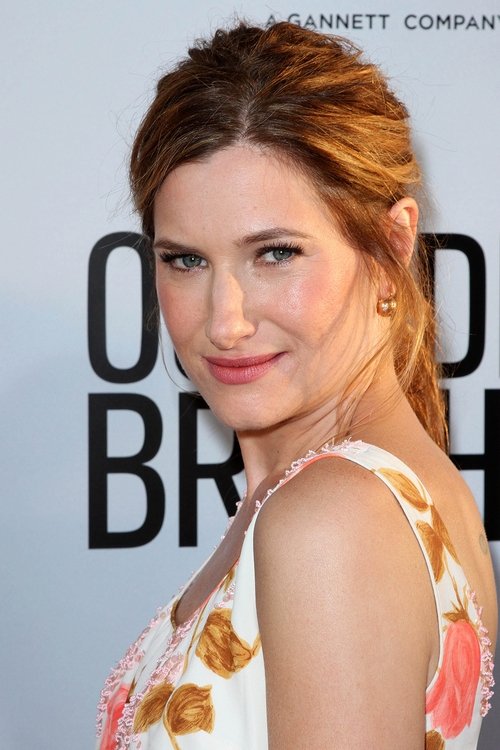 Kép: Kathryn Hahn színész profilképe