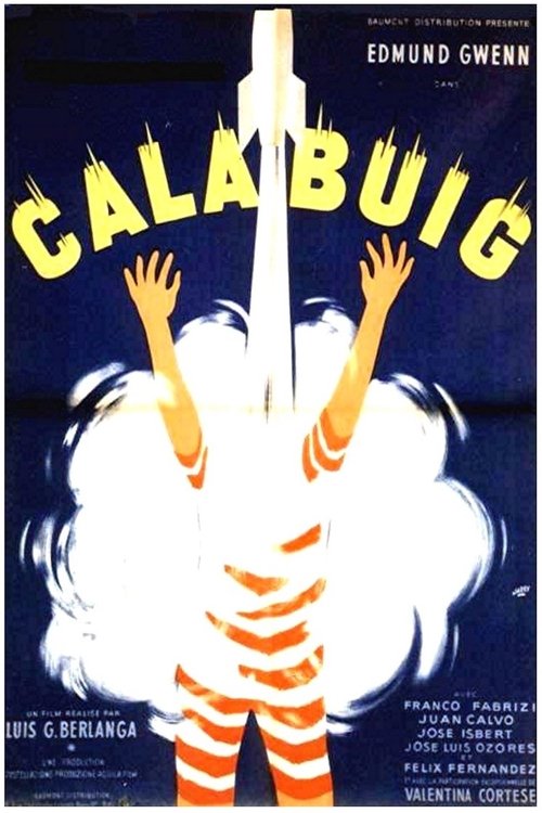 Calabuig Poster
