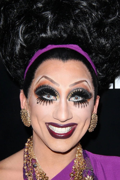 Bianca Del Rio