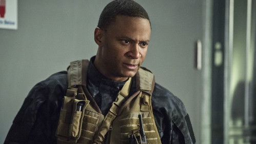 Imatge etiquetada de David Ramsey