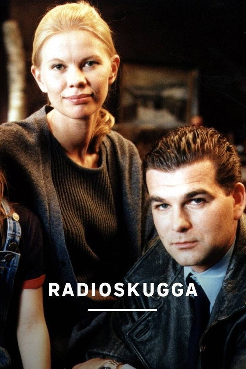Radioskugga