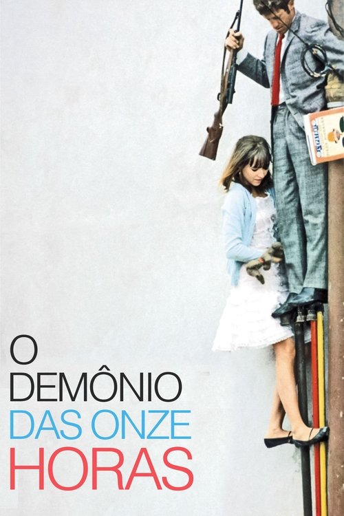 O Demônio das Onze Horas