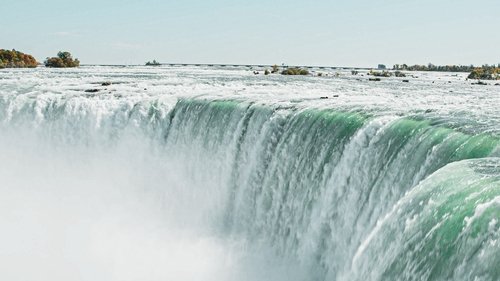 World's Most Scenic River Journeys