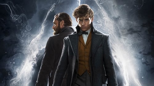 Fantastic Beasts: The Crimes Of Grindelwald (2018) Download Full HD ᐈ BemaTV