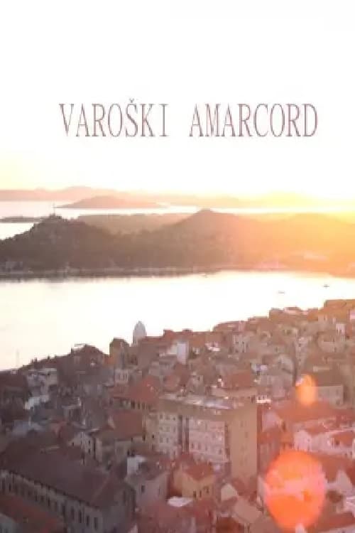 Varos Amarcord: The Three Singers Who Made It Big (2018)