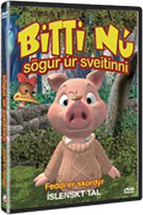 Bitti Nú movie poster player