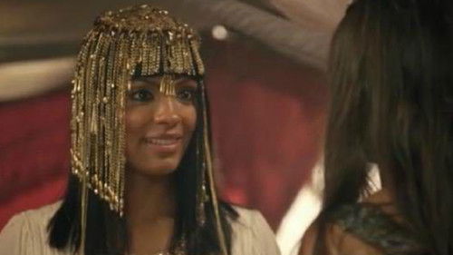 Poster della serie Genesis