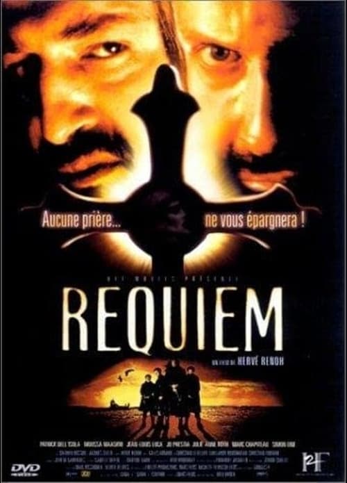 Requiem (2001) poster