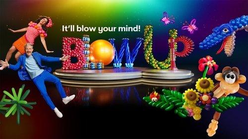 Blow Up