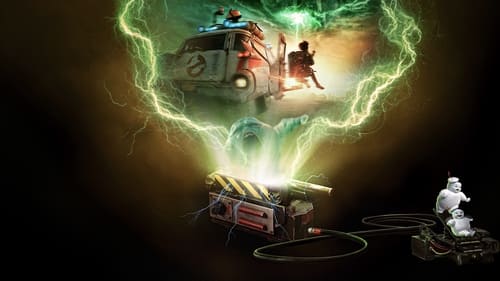 Ghostbusters: Afterlife (2021) Download Full HD ᐈ BemaTV