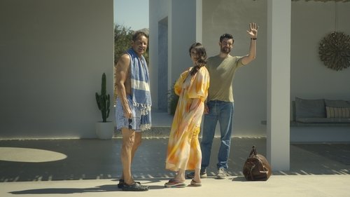 Image of the episode Episode 1