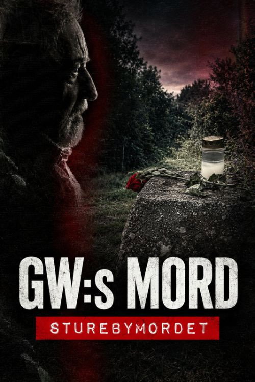GW:s mord - Sturebymordet
