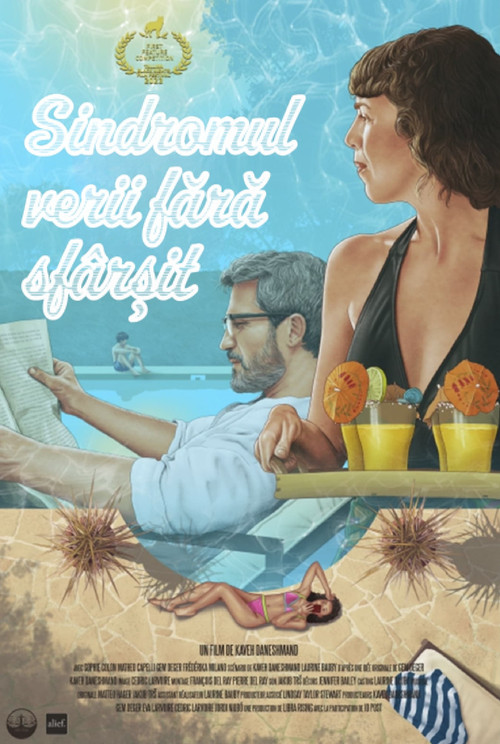 Endless Summer Syndrome poster