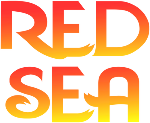 Red Sea