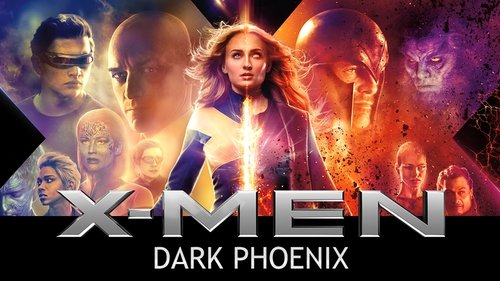 X-MEN: Dark Phoenix (2019) Download Full HD ᐈ BemaTV