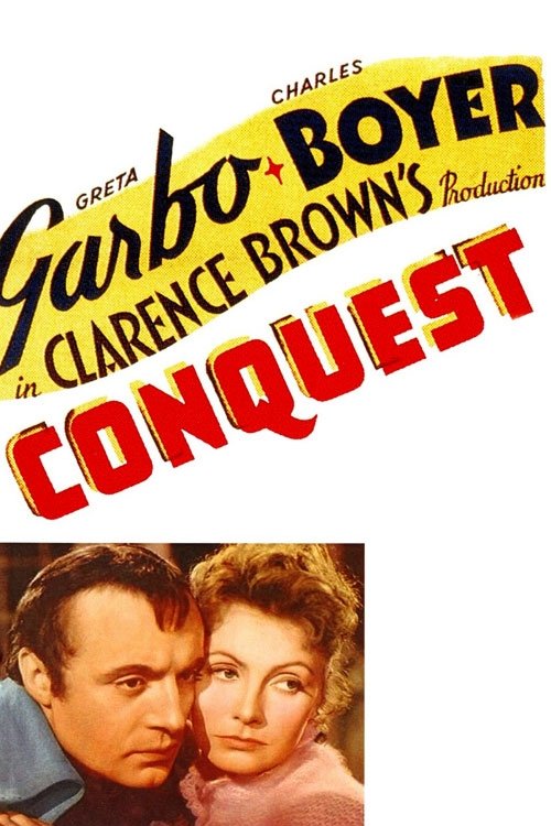 Conquest 1937