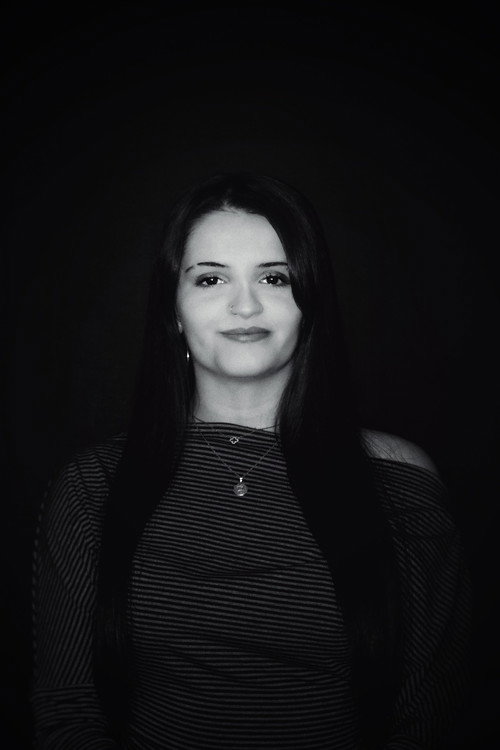 Foto de Nagore Pérez