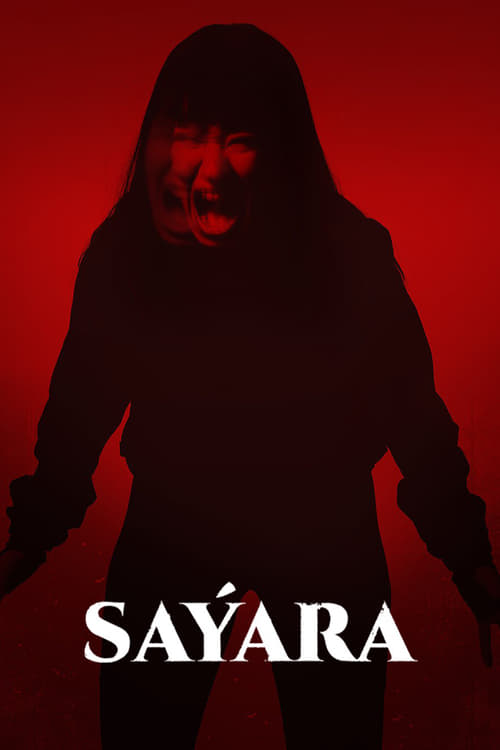 Poster Saýara 2024
