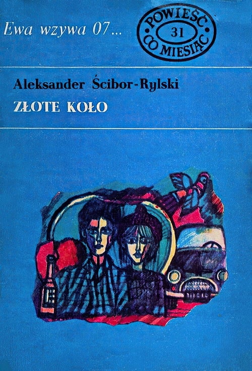 Złote koło (1971)