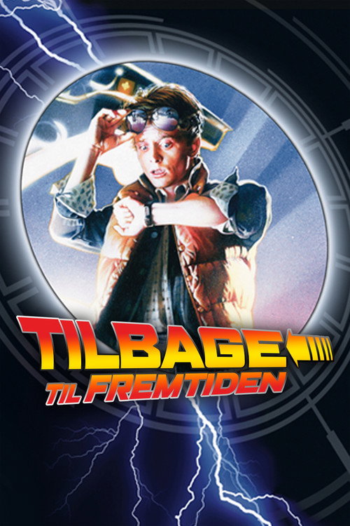 Back to the Future