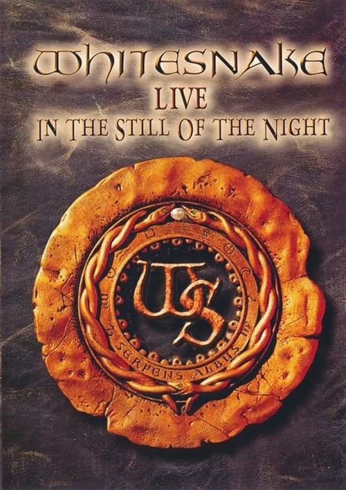 Whitesnake: Live in the Still of the Night 2005