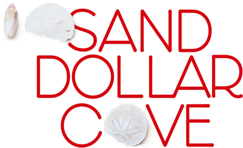 Sand Dollar Cove