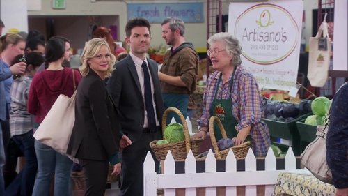 Confusões de Leslie: 6×11