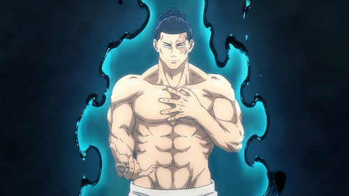 Jujutsu Kaisen: 1×16