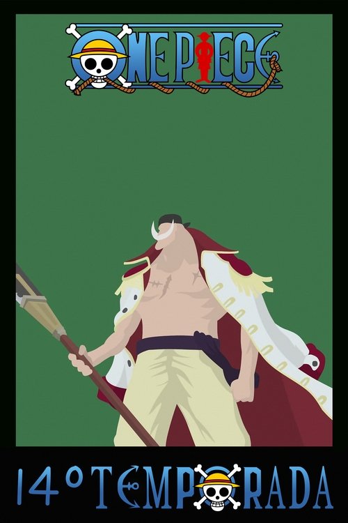 One Piece: Season 14