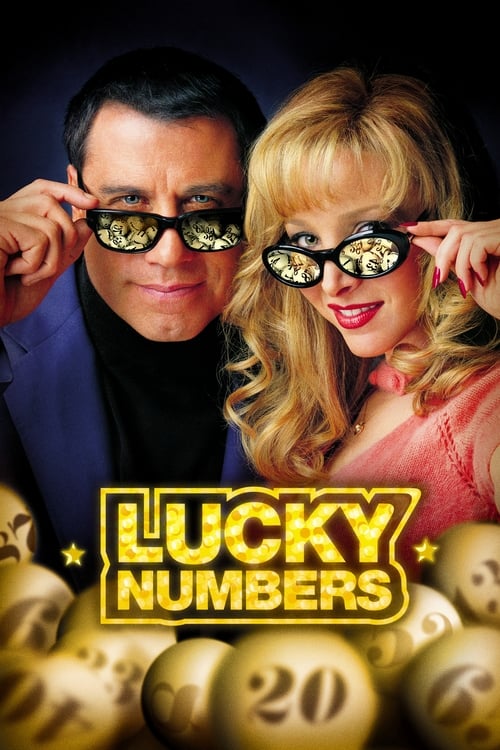 Largescale poster for Lucky Numbers