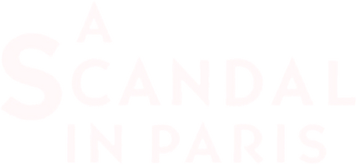 A Scandal in Paris