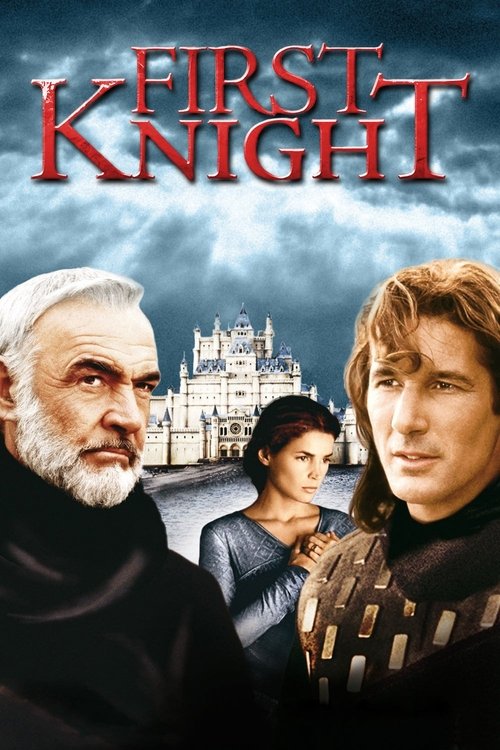 Largescale poster for First Knight