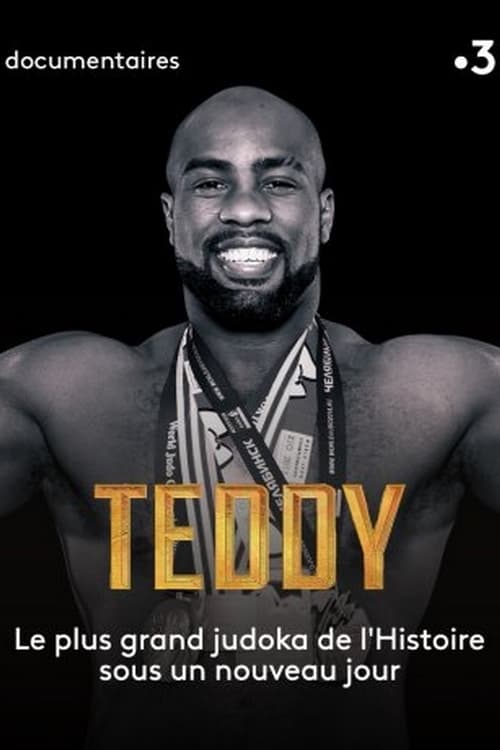 Teddy 2020