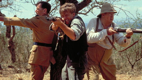 Escena del episodio 10 de la temporada 1 de Las Aventuras del Joven Indiana Jones